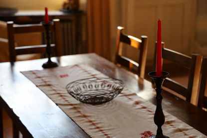 décoration
