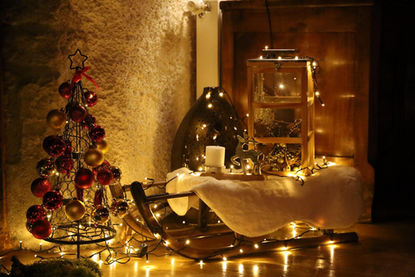 décoration noël