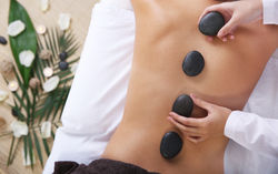 Hot Stones