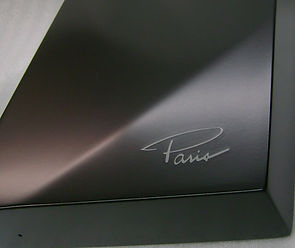 Paris PH100 étage phono - composant audio analogique - Oracle Audio