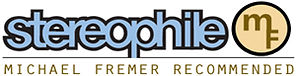 Stereophile Micheal Fremer Delphi MkVI Recommendation