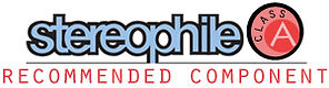 Stereophile Class A recommendation for the Delphi MkVI