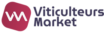 Logo Viticulteurs market