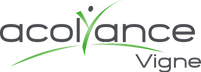 Acolyance Vigne logo