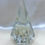 Thumbnail: Ring Holder - White Rose & Babies Breath