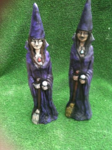 Thumbnail: Witch
