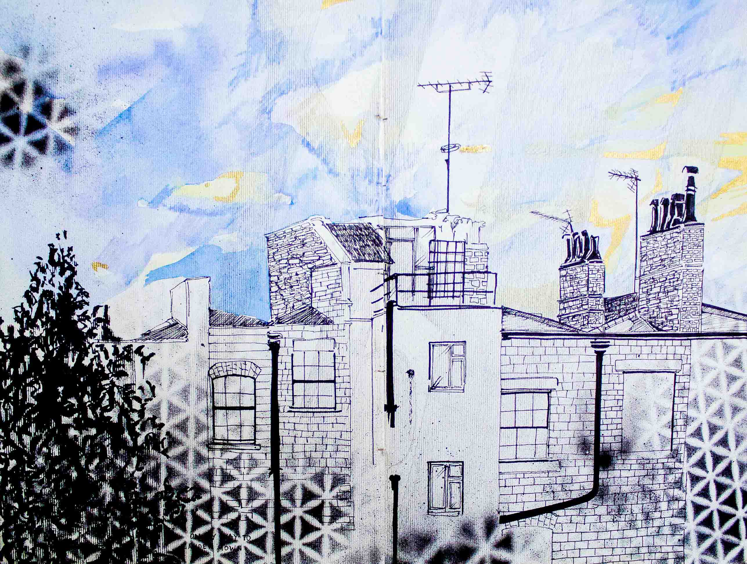 Secret Camden