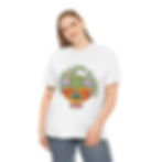 Thumbnail: Alright Unisex Heavy Cotton Tee