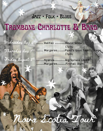 trombone charlotte tour.JPG