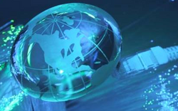 La Fibra óptica en el mundo