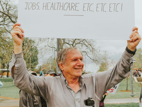 Can Democrats Make the Medicaid and ACA Cuts Their Winning Political Issue Before People Feel the Cuts?