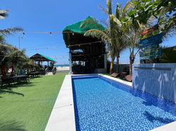 Pool & Restobar