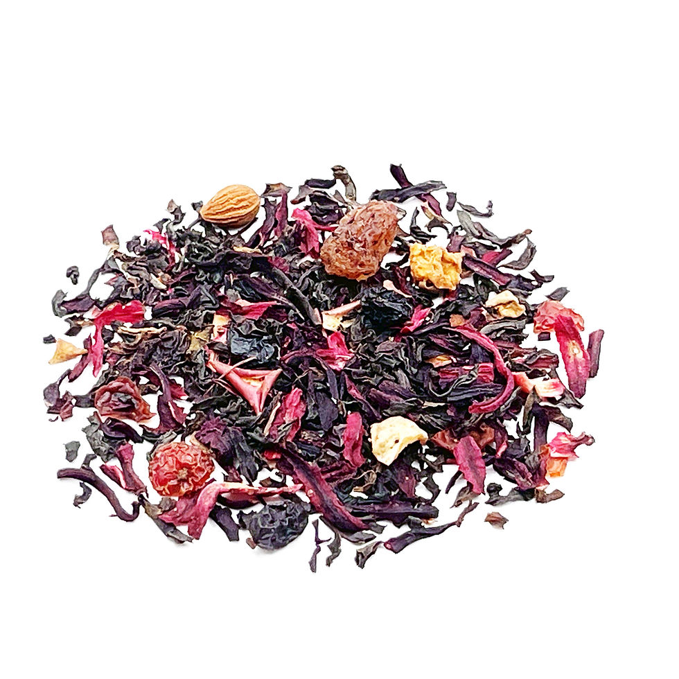 縮圖：果香晨紅｜Fruity Morning Blend