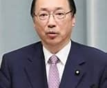 参議院議員　中川雅治君の通信簿