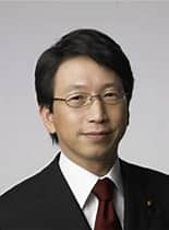 衆議院議員　平将明君の通信簿