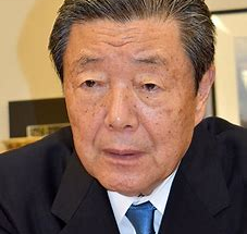 衆議院議員　森山裕君の通信簿