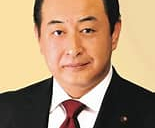 衆議院議員　御法川信英君の通信簿