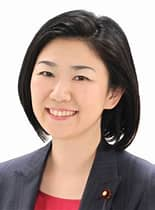 衆議院議員　牧島かれん君の通信簿