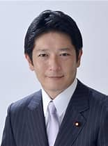衆議院議員　田野瀬太道君の通信簿