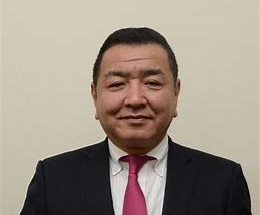 衆議院議員　中野英幸君の通信簿
