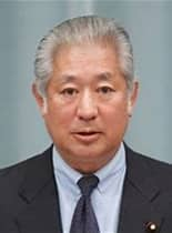 衆議院議員　森英介君の通信簿