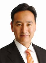 衆議院議員　山際大志郎君の通信簿