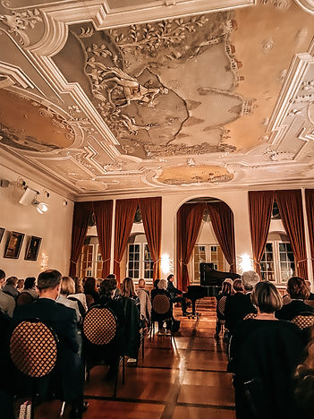 Eventlocation Schloss Immenstadt
