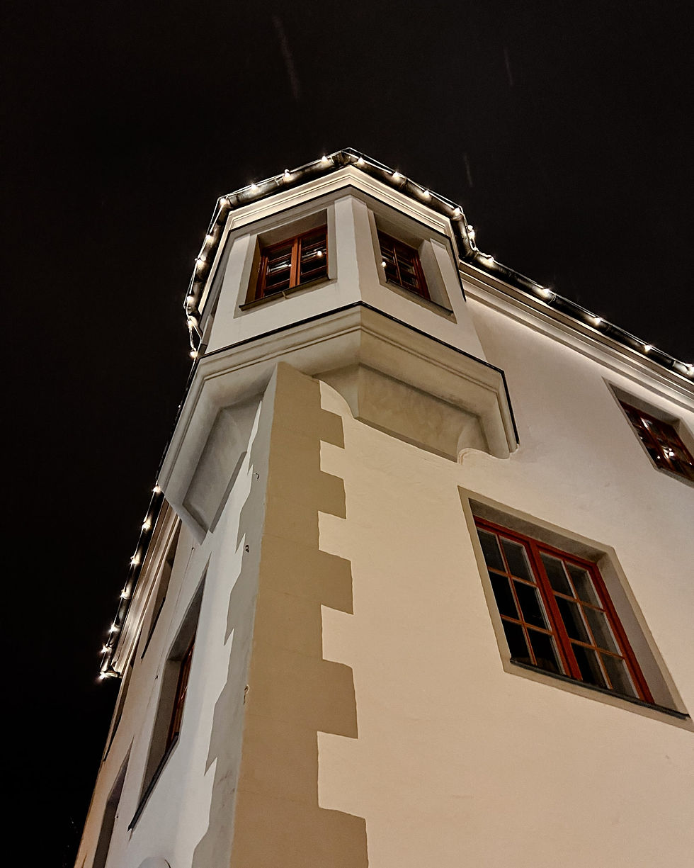 Tagungslocation Hochzeitslocation Eventlocation Allgäu