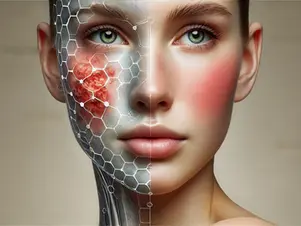 Rosacea solution