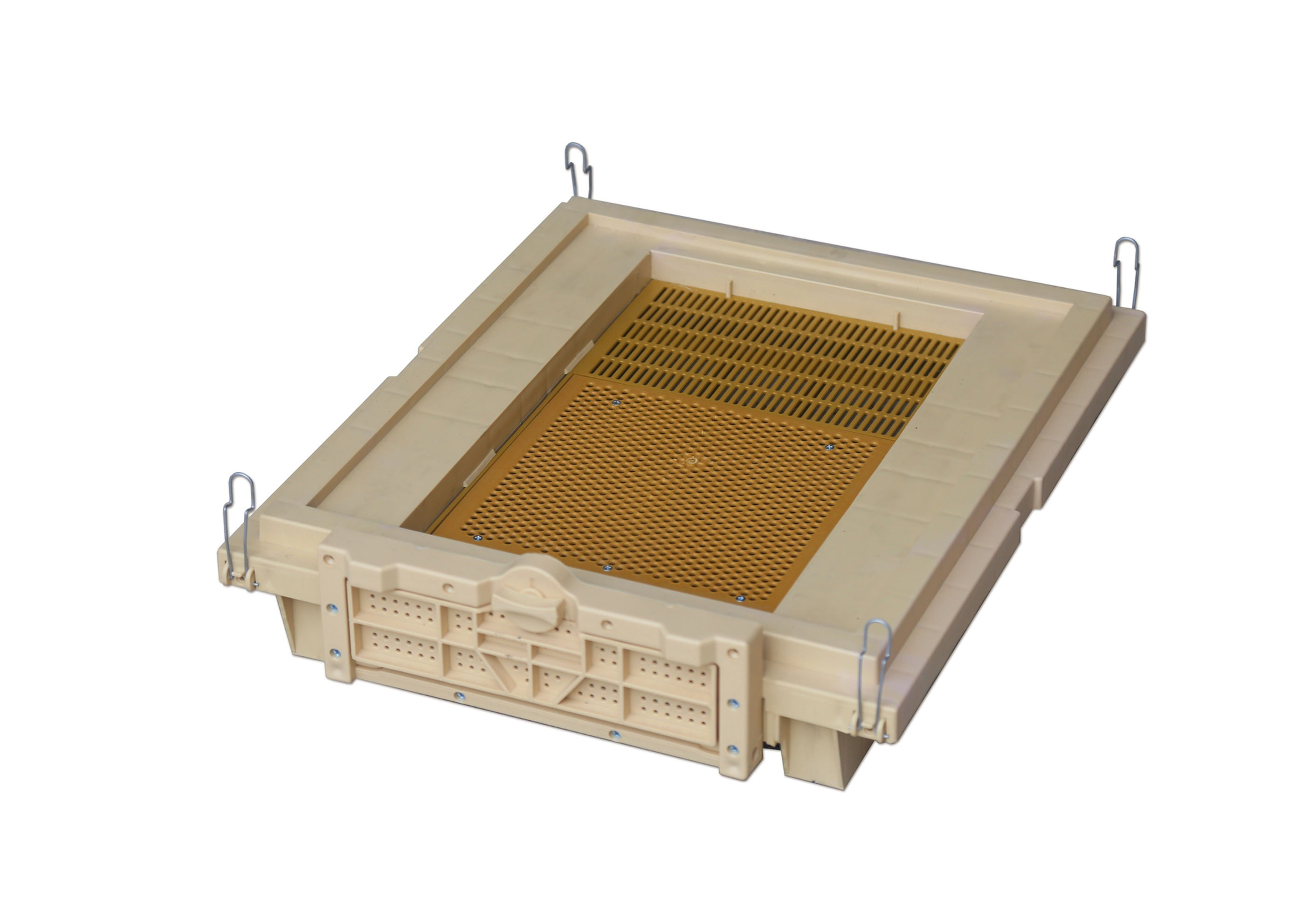 Pervazlı Taban / STR-12