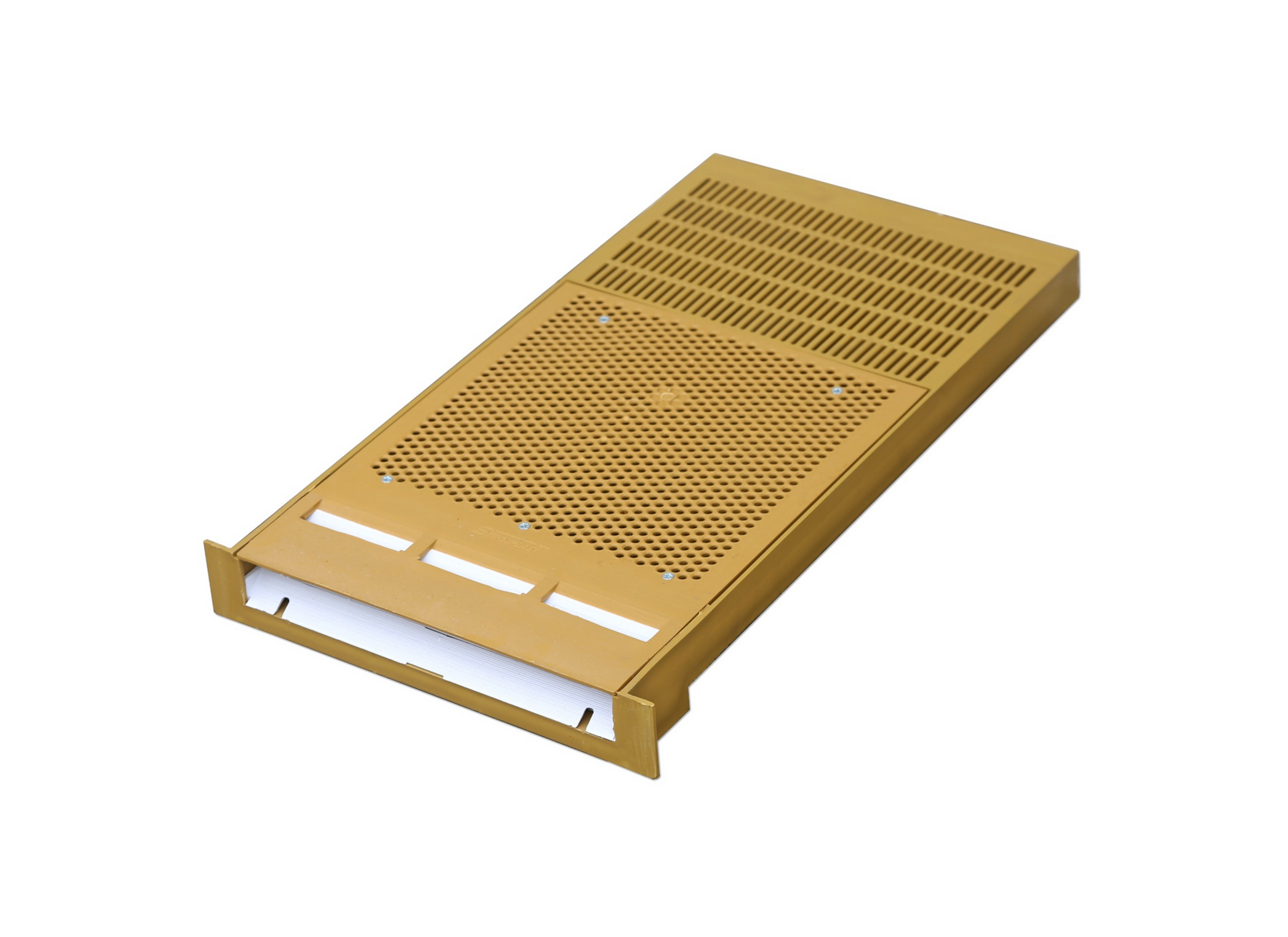 Pratik Altlık / STR-10