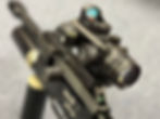 Thumbnail: 2025 BinTac T-50 With  FS1 3in1 Scope Combo