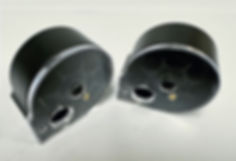 CNC Mags for BinTac T9