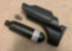 Thumbnail: Rear AirTube with Cheek Rest And Valve( In Stock)