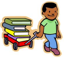 Check Out Books