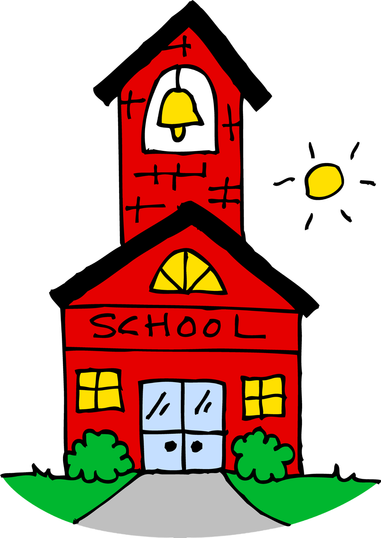 School Search