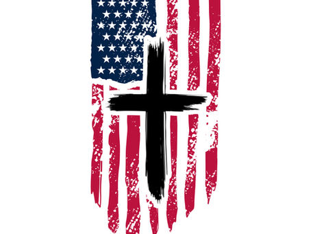 Faith & Freedom: Conflict or Complement?