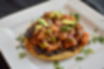 TACO PLATES