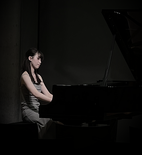 Enjoy music. Love the piano. Learn and grow with the piano.