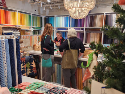 2025 - A year of joy, learnings and connection.