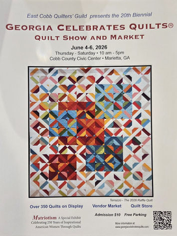 Quilt Show