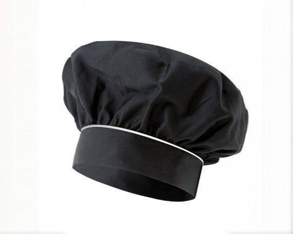 Boinas para control de alimentos