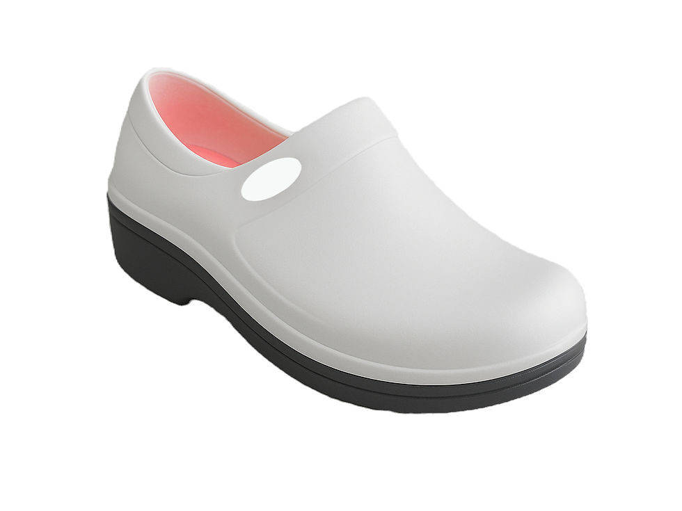 Miniatura: Zapatos suecos