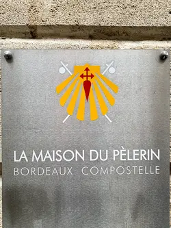 Maison du pèlerin