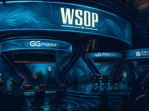 🎬 “가짜 목소리로 만든 다큐멘터리의 추락” — WSOP, AI 조작 논란으로 ‘NO LIMIT’ 시리즈 전면 중단 😱🤖