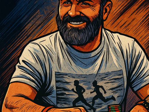 🃏🔥 '매직' 다시 시작된다! 다니엘 네그라누, WSOP 파라다이스 패키지 판매로 팬들과 함께 뛴다! 🔥🃏