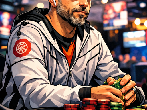 🎭 “혼합 게임의 제왕 귀환!” – 브라이언 라스트, PGT $25K 챔피언십 제패하며 17번째 우승 쾌거 🔥