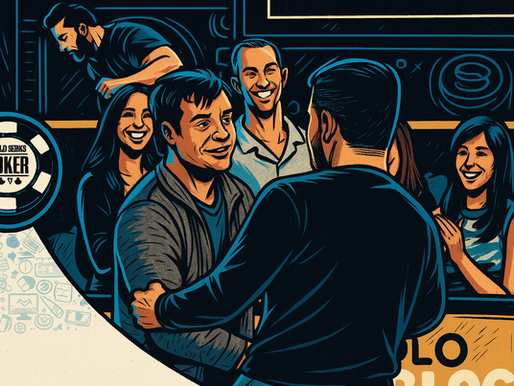 🎭 “브레이슬릿 없는 승자” – 2025 WSOP 밀리어네어 메이커 논란의 전말! 🃏⚖️💰