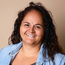 sandra gourapa
