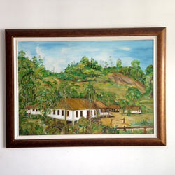 Fazenda Portela